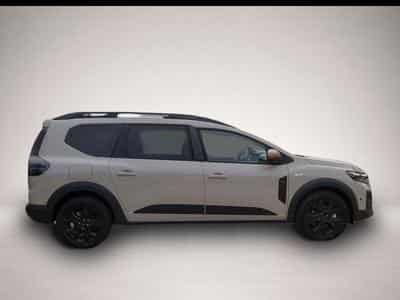 Dacia Jogger (2026) - Photo 2