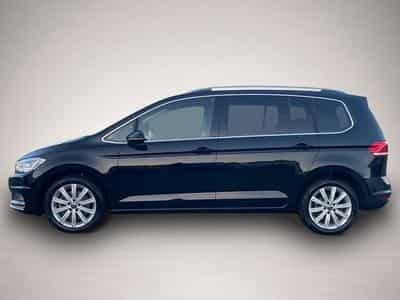 VW Touran (2025) - Photo 3