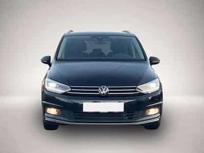 VW Touran (2025) - Photo 2