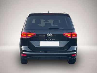 VW Touran (2025) - Photo 5