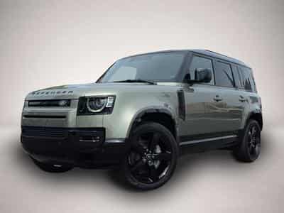Land-Rover Defender (2026) - Foto 1