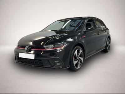 VW Polo (2024) - Photo 1