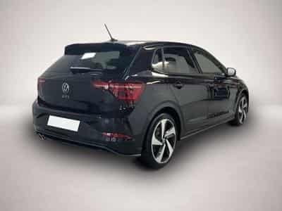 VW Polo (2024) - Photo 3