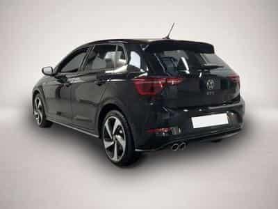 VW Polo (2024) - Photo 2