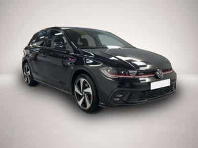 VW Polo (2024) - Photo 4
