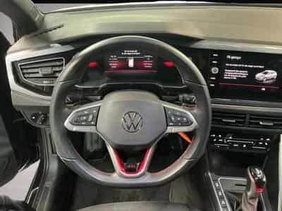VW Polo (2024) - Photo 5