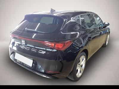 Seat Leon (2025) - Photo 2