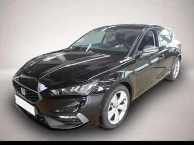 Seat Leon (2025) - Photo 1