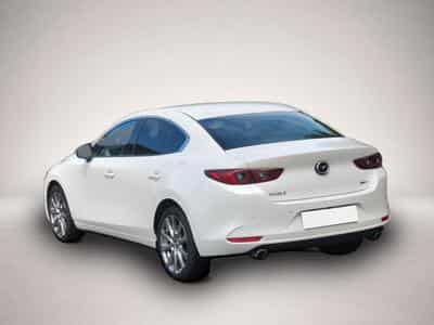 Mazda Mazda3 (2026) - Photo 2