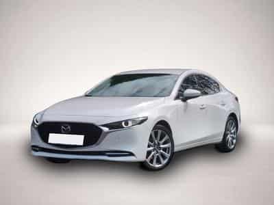 Mazda Mazda3 (2026) - Photo 1