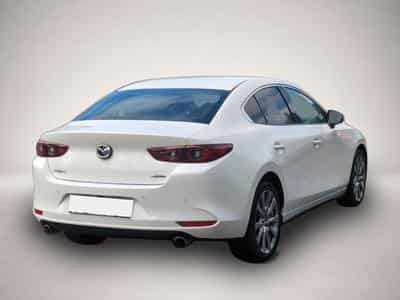 Mazda Mazda3 (2026) - Photo 3