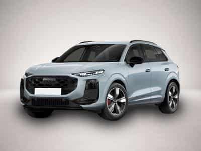 Audi Q3 (2025) - Foto 1
