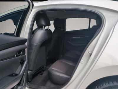 Mazda Mazda3 (2026) - Photo 7