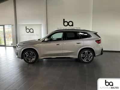 BMW X1 (2025) - Foto 3