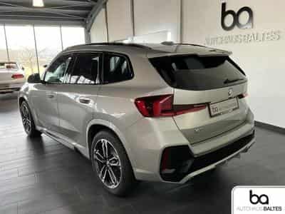 BMW X1 (2025) - Foto 4