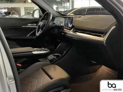 BMW X1 (2025) - Foto 6