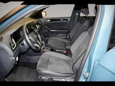 VW T-Roc (2025) - Photo 3