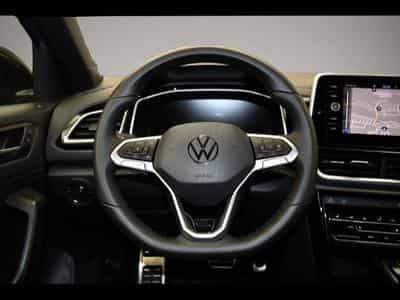 VW T-Roc (2025) - Photo 5