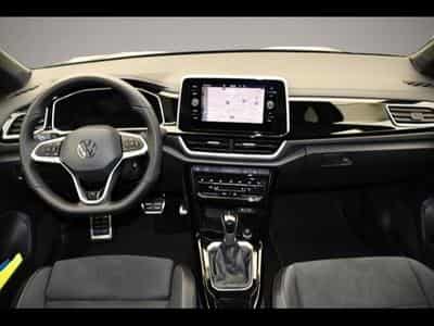 VW T-Roc (2025) - Photo 4
