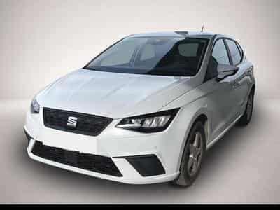 Seat Ibiza (2026) - Photo 1