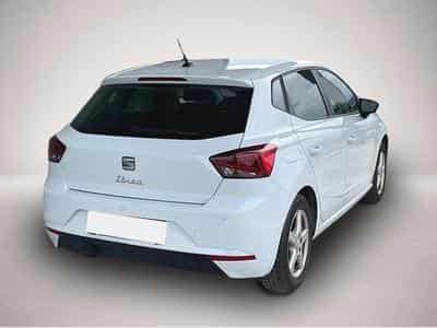 Seat Ibiza (2026) - Photo 2