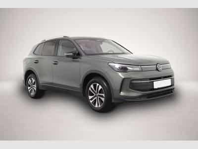 VW Passat (2026) - Photo 4