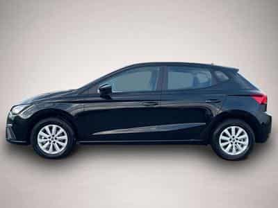Seat Ibiza (2025) - Photo 3
