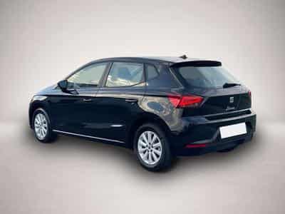 Seat Ibiza (2025) - Photo 4