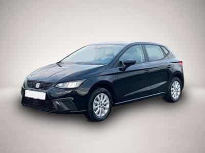 Seat Ibiza (2025) - Photo 1