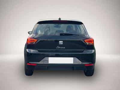 Seat Ibiza (2025) - Photo 5
