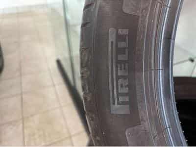 Remorque 4 Pneus été Pireli 225/50/18 (2026) - Foto 4