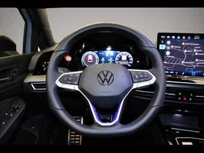 VW Golf (2025) - Photo 5