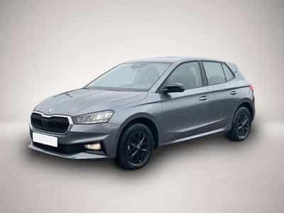 Skoda Fabia (2025) - Photo 1