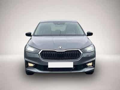 Skoda Fabia (2025) - Photo 2