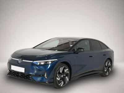 VW ID.5 (2025) - Photo 1