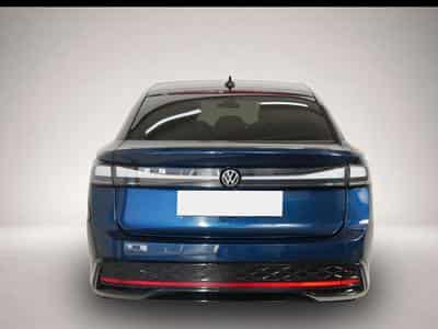 VW ID.5 (2025) - Photo 4