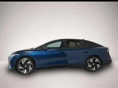 VW ID.5 (2025) - Photo 3