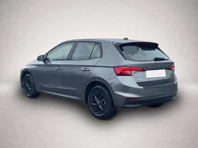 Skoda Fabia (2025) - Photo 4