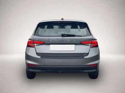 Skoda Fabia (2025) - Photo 5
