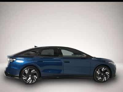VW ID.5 (2025) - Photo 6
