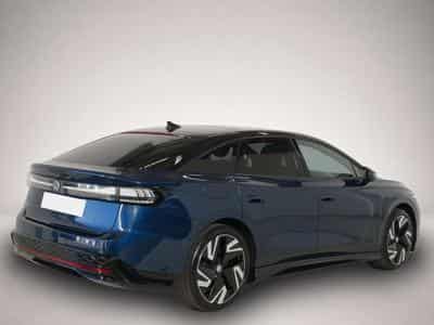 VW ID.5 (2025) - Photo 5