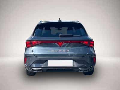 Cupra Leon (2025) - Photo 5