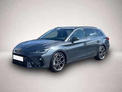 Cupra Leon (2025) - Photo 1