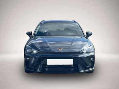 Cupra Leon (2025) - Photo 2