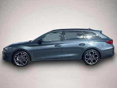 Cupra Leon (2025) - Photo 3