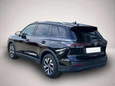VW Tiguan (2025) - Photo 4