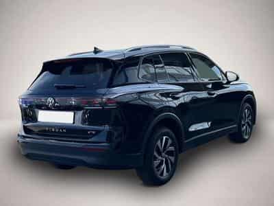 VW Tiguan (2025) - Photo 3