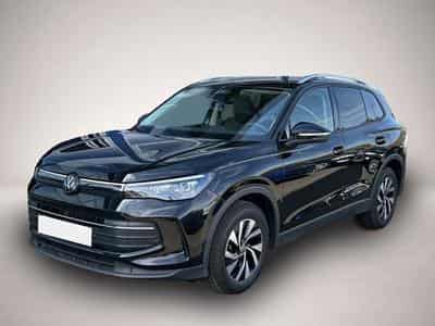 VW Tiguan (2025) - Photo 1