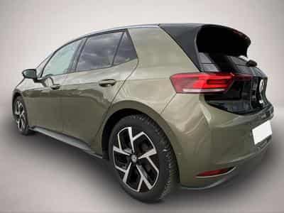 VW ID.3 (2024) - Foto 4