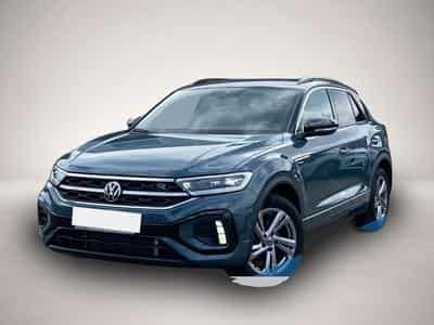 VW T-Roc (2025) - Photo 1